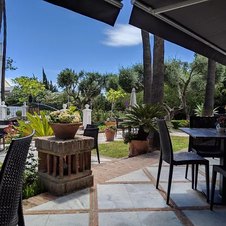 Apartment Aloha Gardens Irene's Escape Marbella